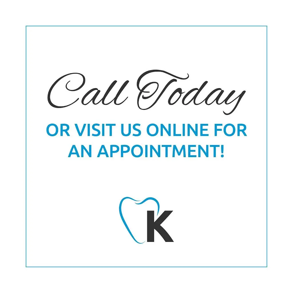Kraklow Quality Dentistry