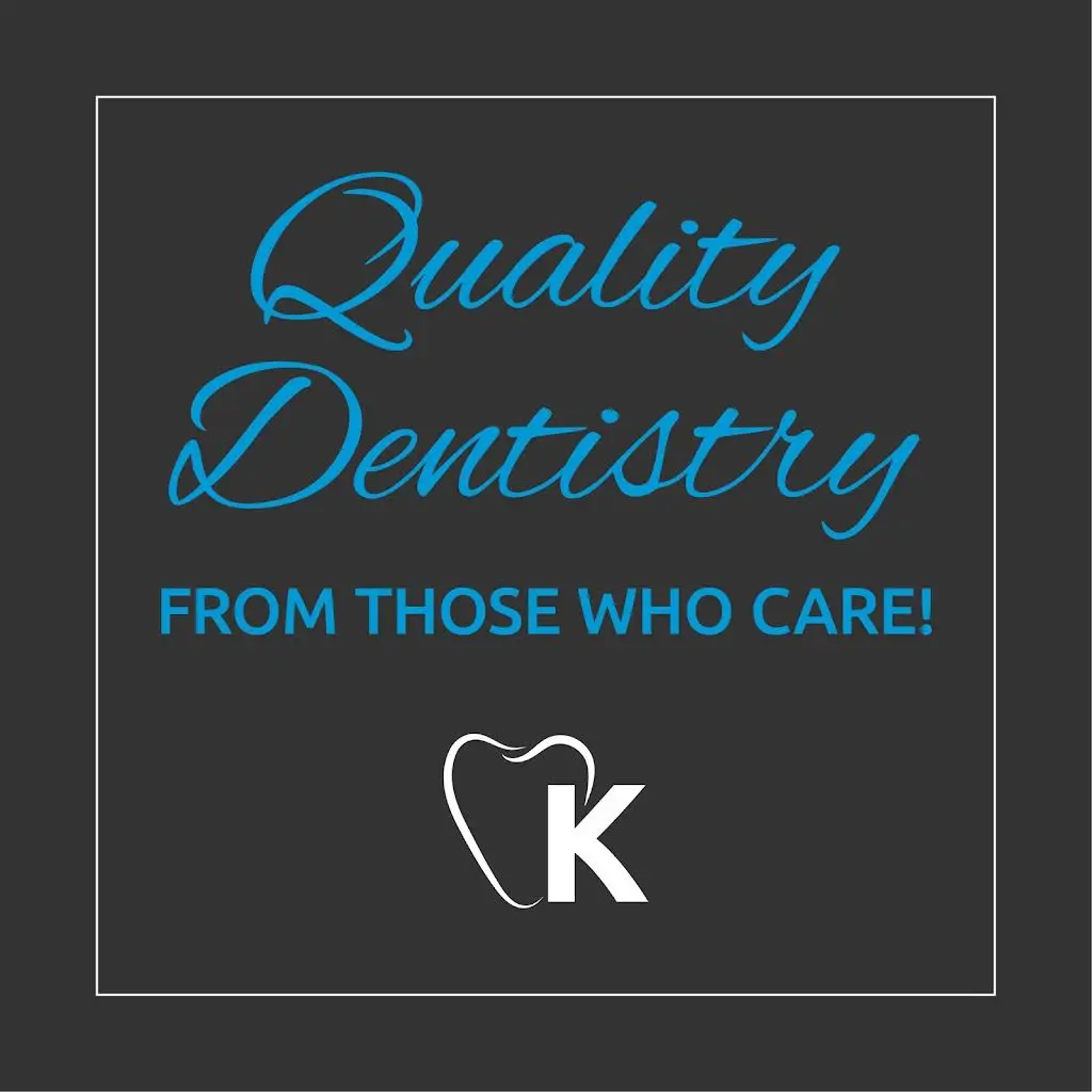 Kraklow Quality Dentistry
