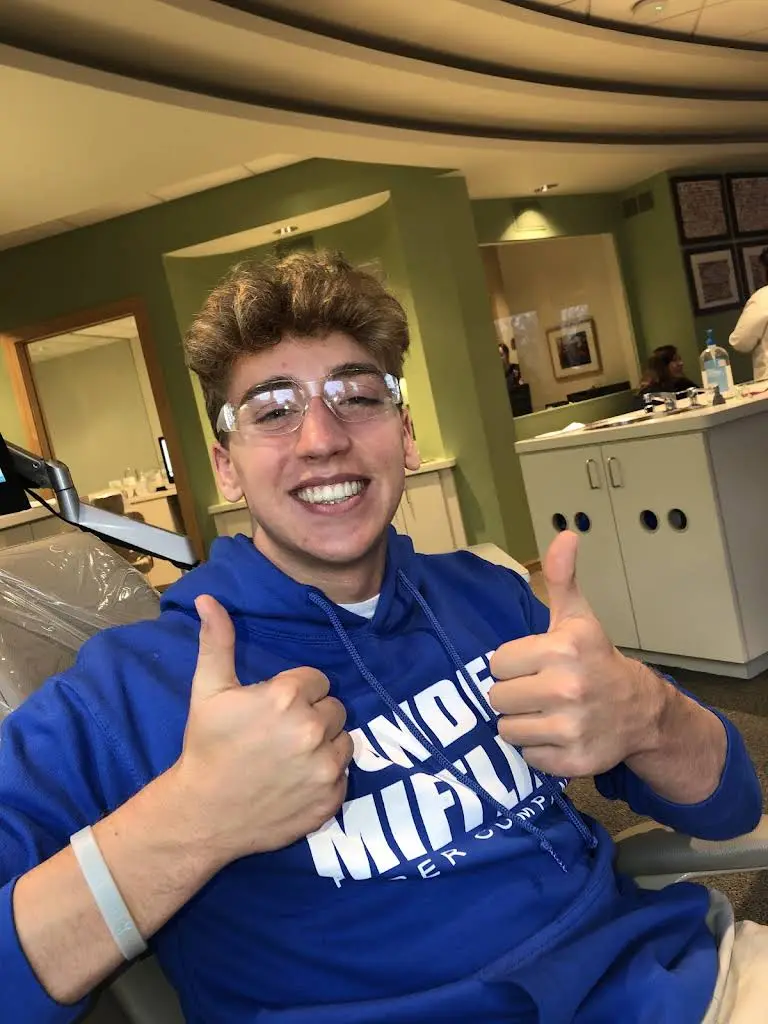 PHM Orthodontists
