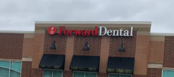 ForwardDental New Berlin
