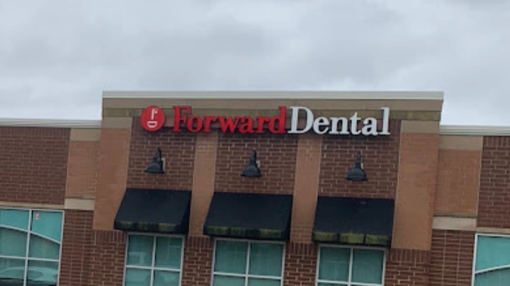ForwardDental New Berlin