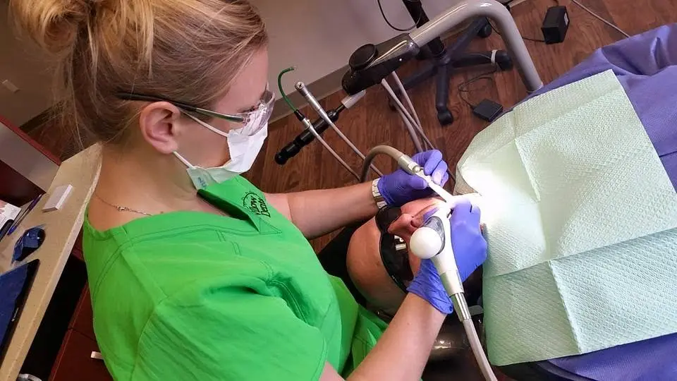 Willow Dental