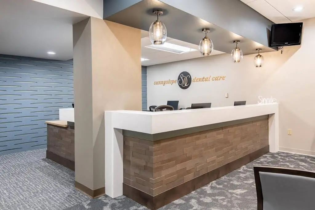 Sunnyslope Dental Care