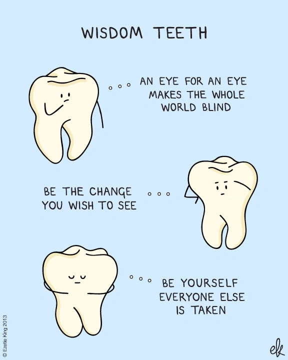 Sweet Tooth Dental