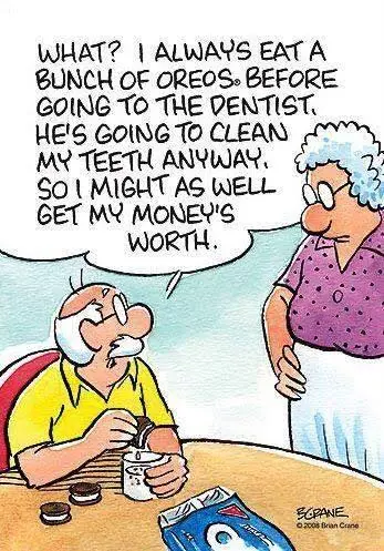 Sweet Tooth Dental