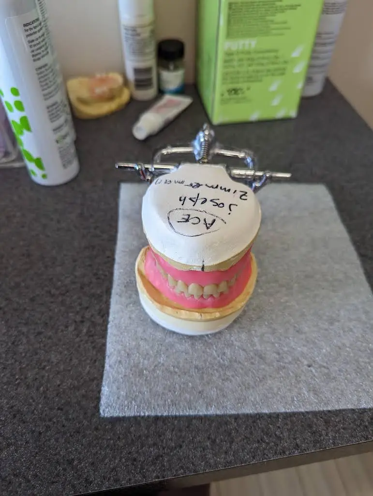 Greenfield Optimal Dental Care