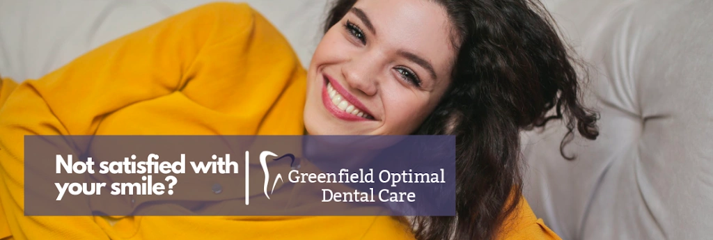 Greenfield Optimal Dental Care