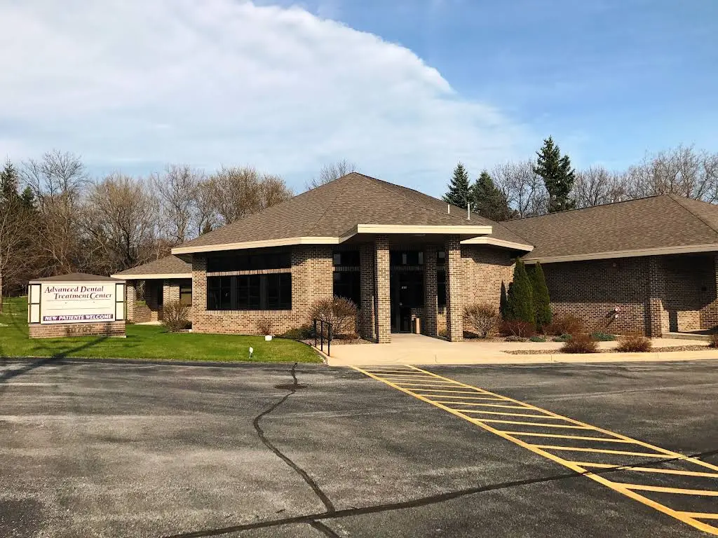 Advanced Dental Treatment Center