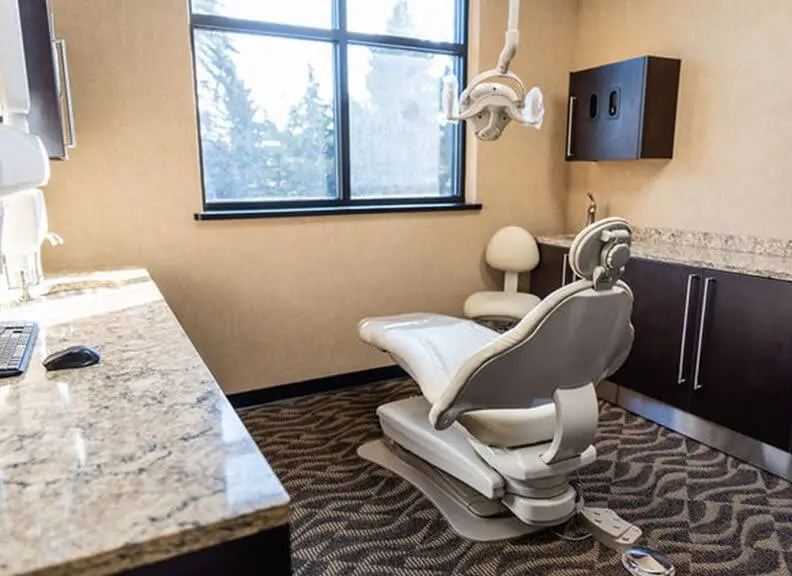 Advanced Dental Treatment Center