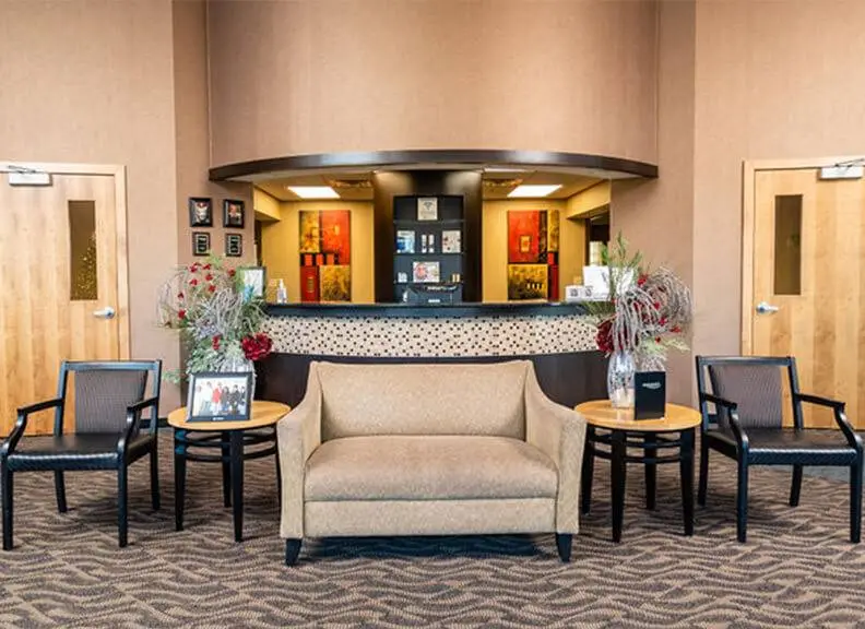 Advanced Dental Treatment Center