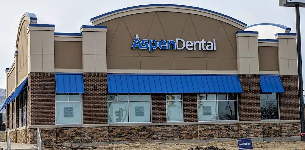 Aspen Dental - West Allis, WI