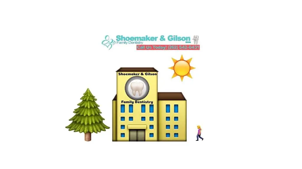 Shoemaker & Gilson Family Dentistry