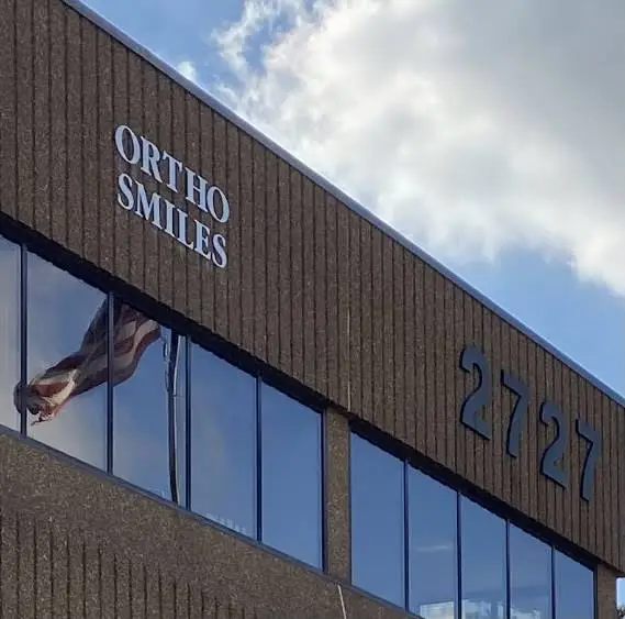 Ortho Smiles