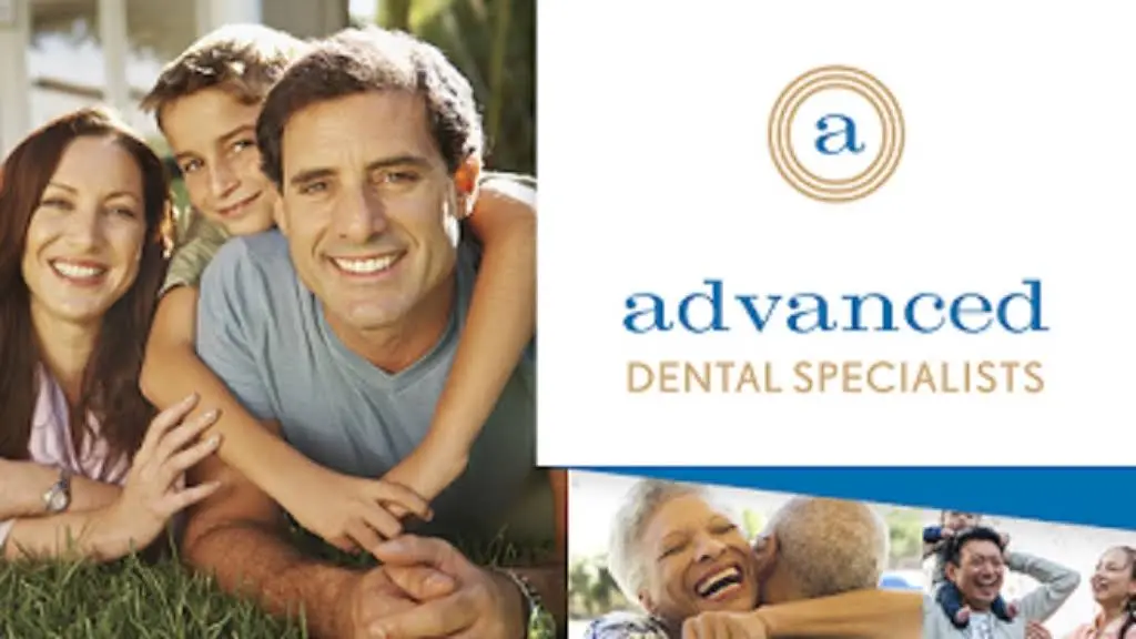 Advanced Dental Specialists Waukesha