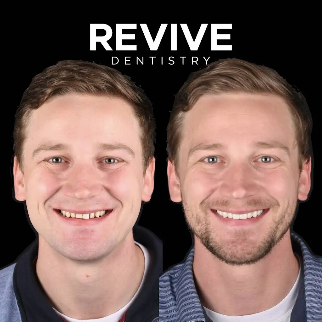 REVIVE Dentistry - Dr. Matt Smith