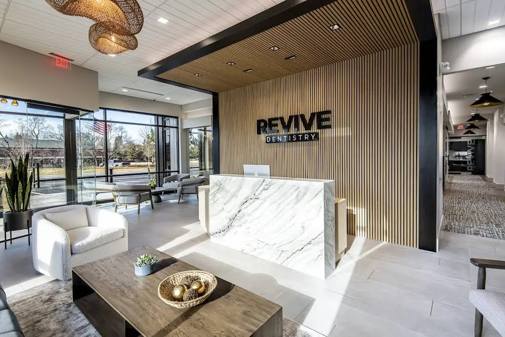REVIVE Dentistry - Dr. Matt Smith