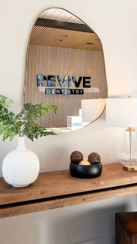 REVIVE Dentistry - Dr. Matt Smith