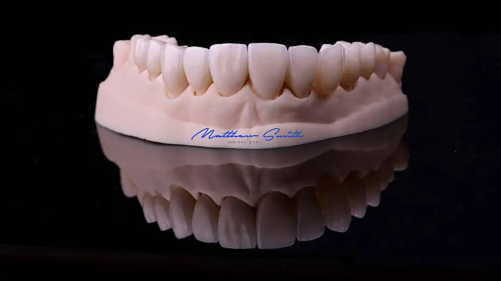 REVIVE Dentistry - Dr. Matt Smith