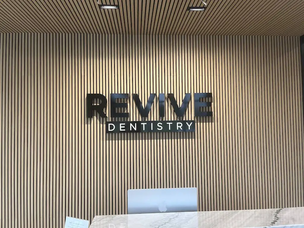 REVIVE Dentistry - Dr. Matt Smith