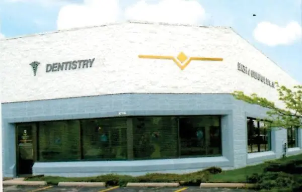 Chris Collingwood Family & Cosmetic Dentistry