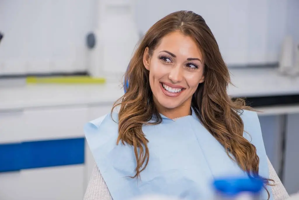 Chris Collingwood Family & Cosmetic Dentistry