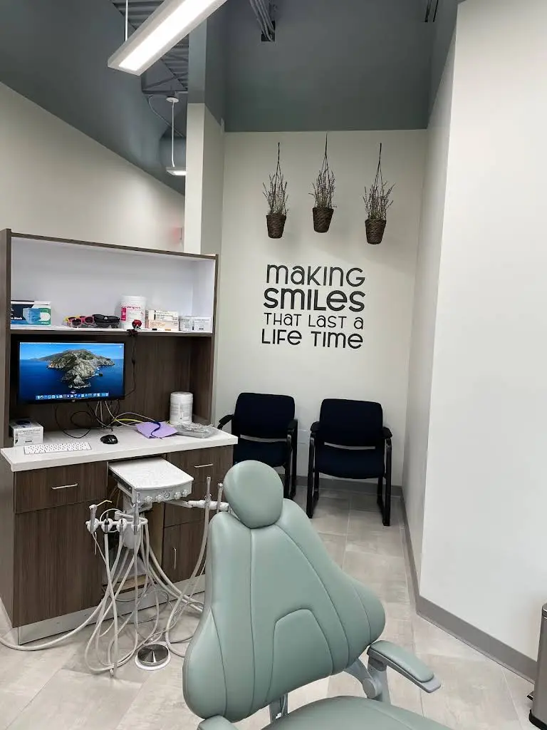Growing Smiles LLC