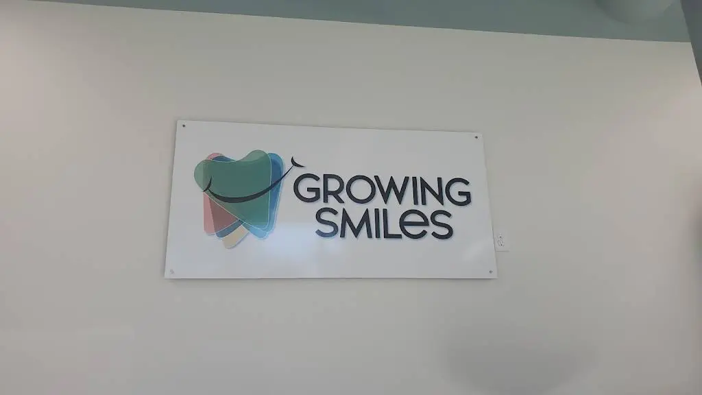 Growing Smiles LLC