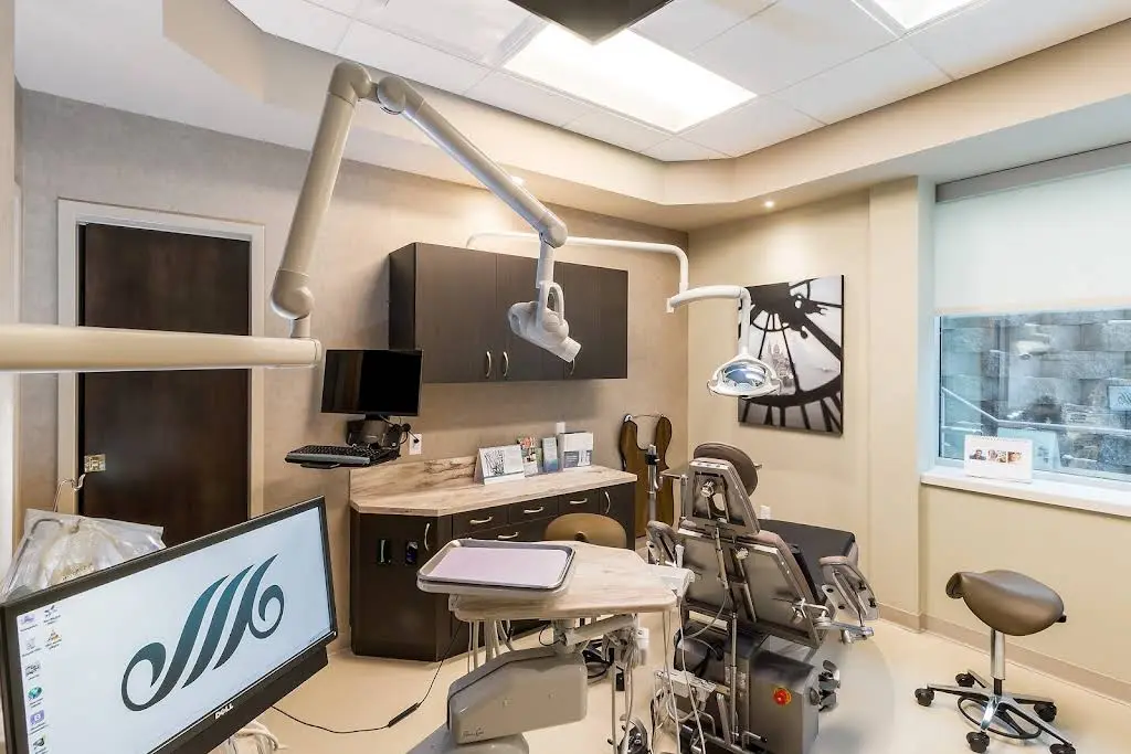 Meridian Endodontics, Periodontics & Implant Dentistry