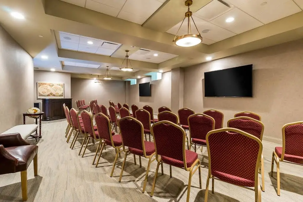 Meridian Endodontics, Periodontics & Implant Dentistry