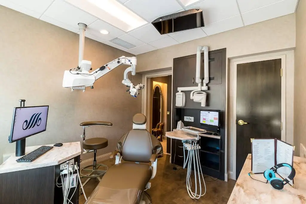 Meridian Endodontics, Periodontics & Implant Dentistry