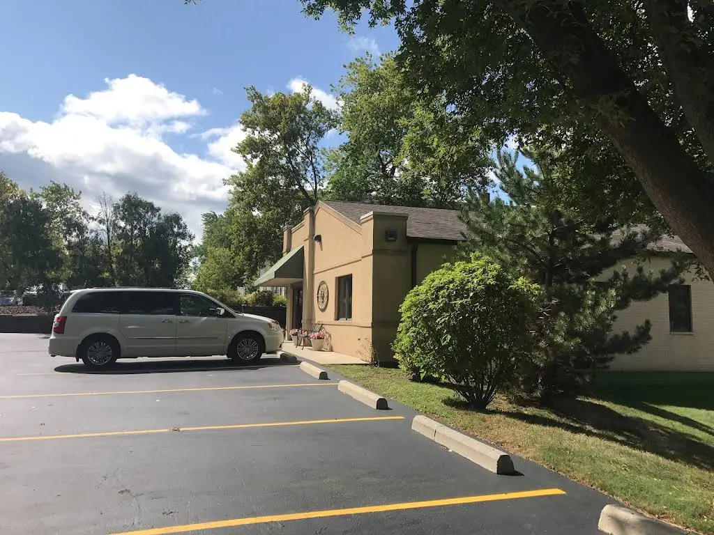 The Neighborhood Dentist