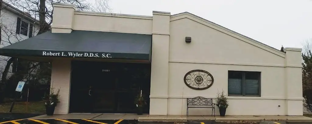 The Neighborhood Dentist