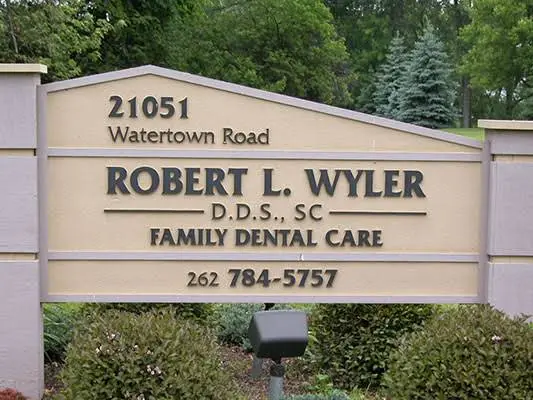 The Neighborhood Dentist