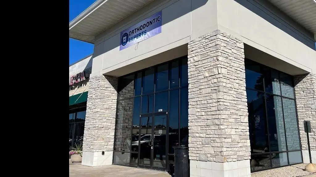 Orthodontic Experts Hales Corners