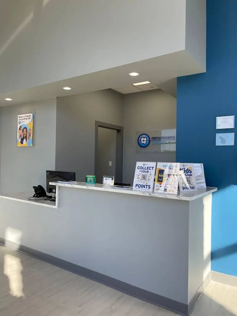 Orthodontic Experts Hales Corners
