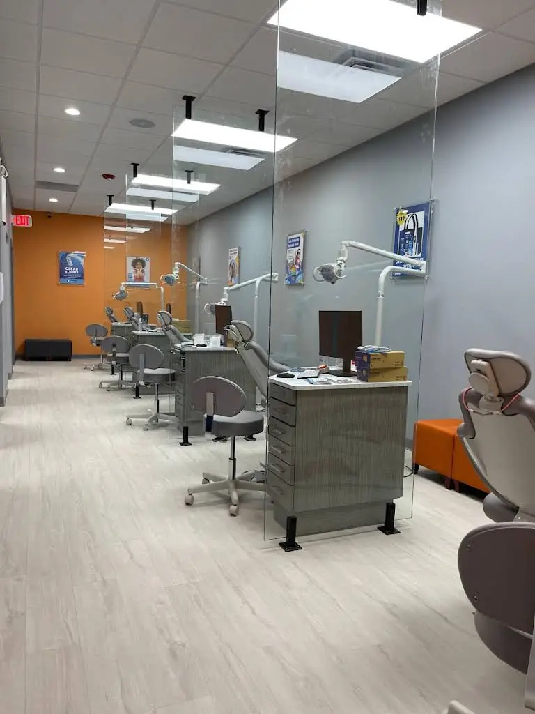 Orthodontic Experts Hales Corners