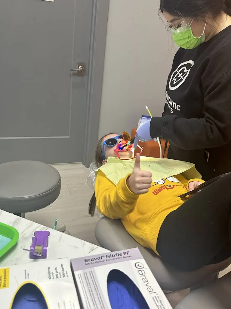 Orthodontic Experts Hales Corners