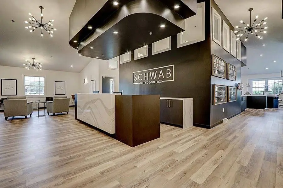 Schwab Orthodontics