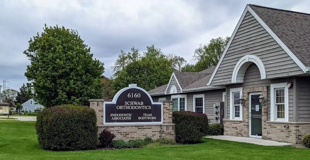 Schwab Orthodontics