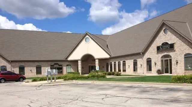 Advanced Dental Specialists Franklin