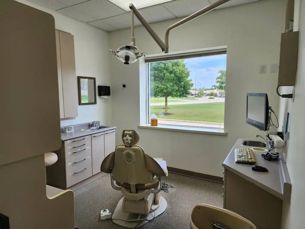 The Opal Dental Co.