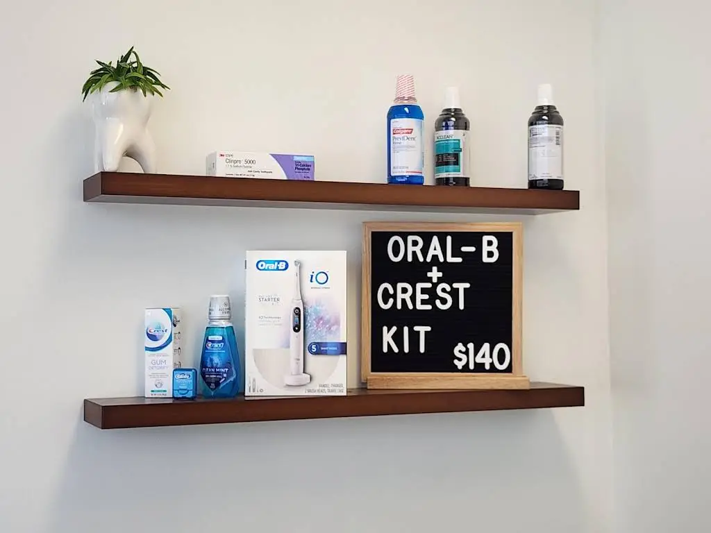 The Opal Dental Co.