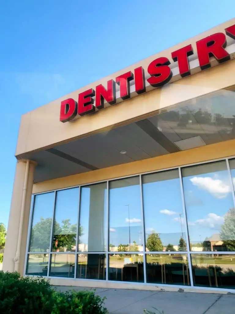 The Opal Dental Co.