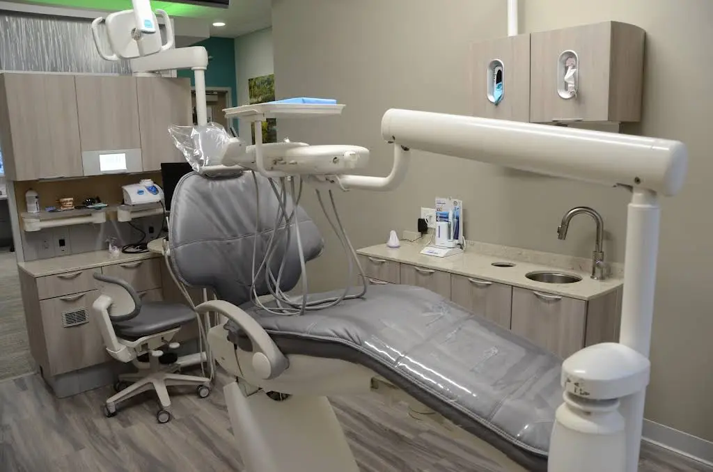 Anderson Family Dental
