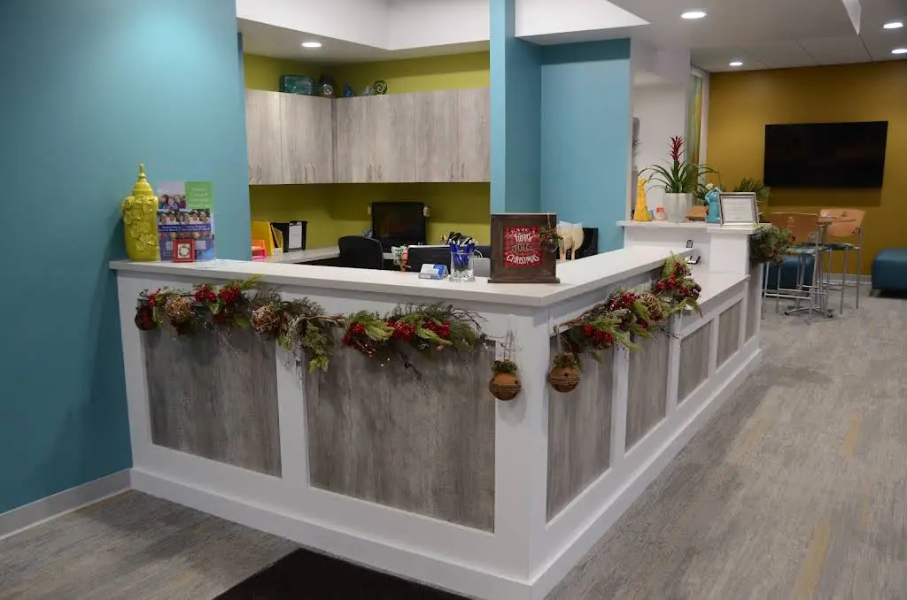 Anderson Family Dental