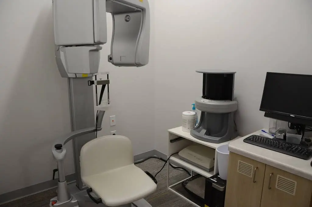 Anderson Family Dental