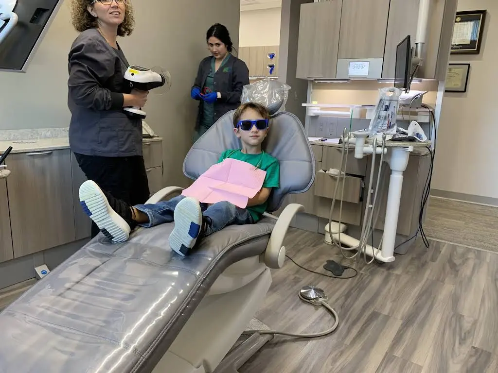 Anderson Family Dental