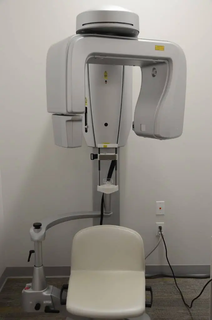 Anderson Family Dental