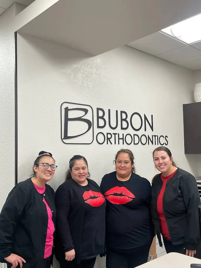 Bubon Orthodontics