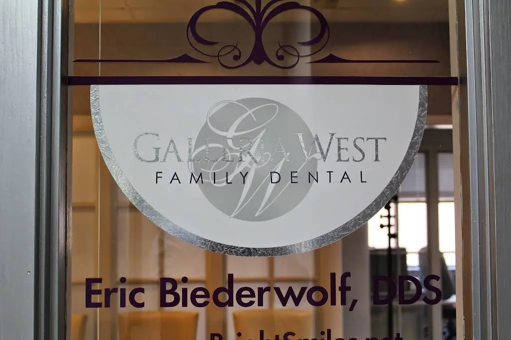 Galleria West Family Dental